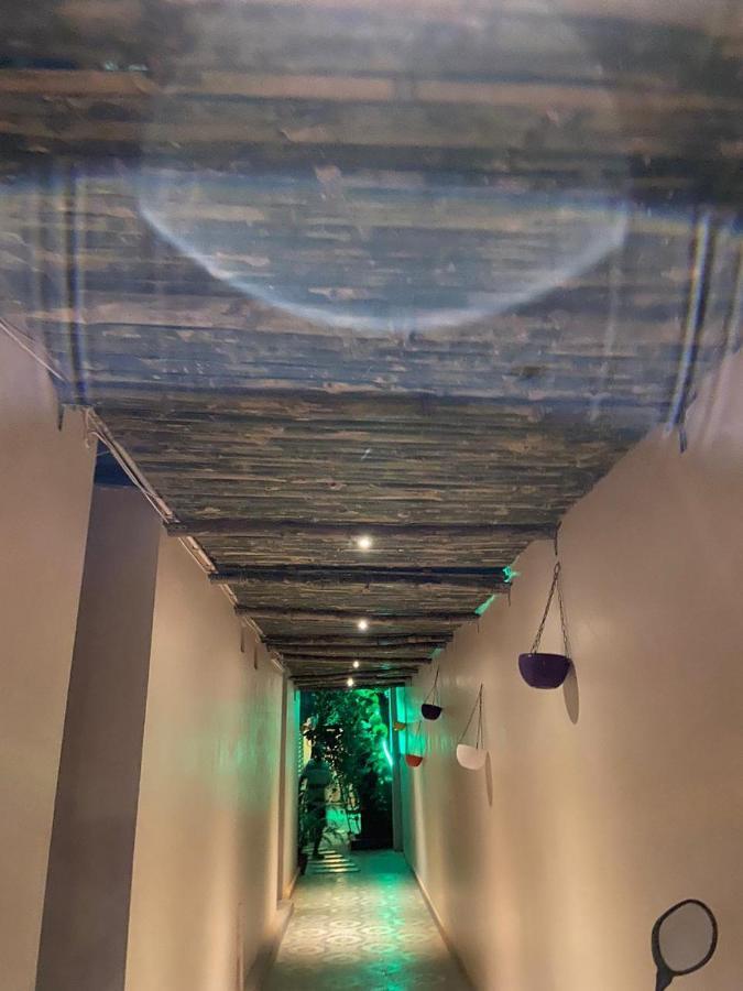 The Sunaina Hotel Varanasi Ngoại thất bức ảnh