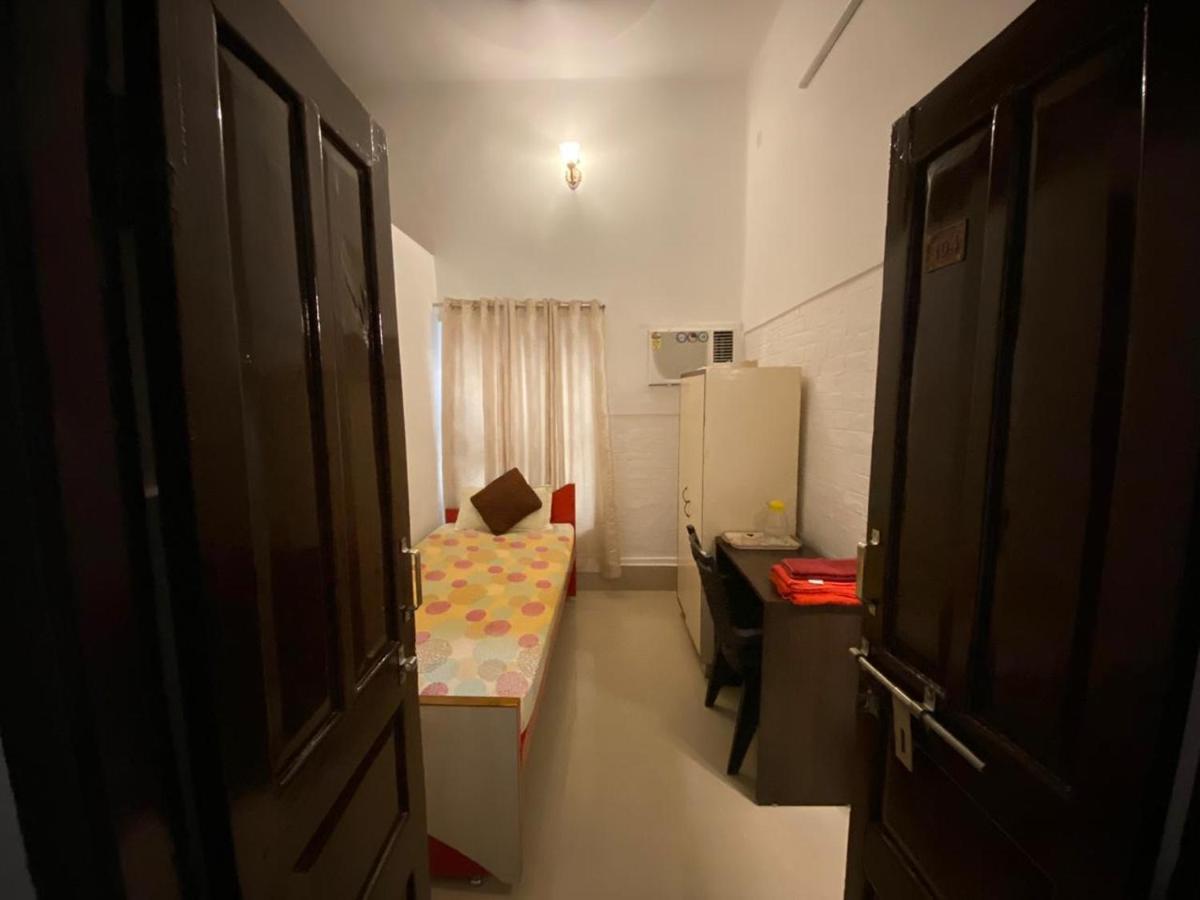 The Sunaina Hotel Varanasi Ngoại thất bức ảnh