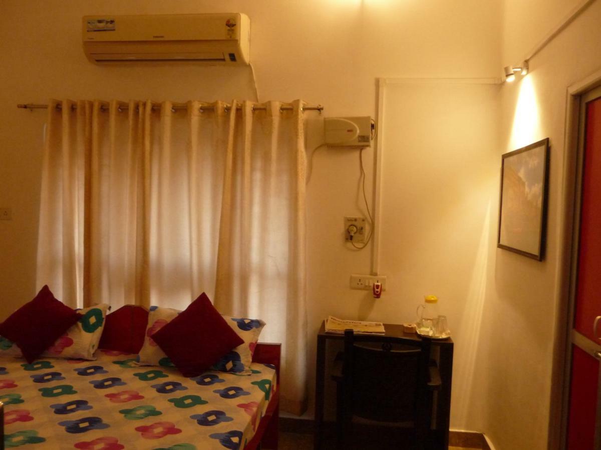 The Sunaina Hotel Varanasi Ngoại thất bức ảnh